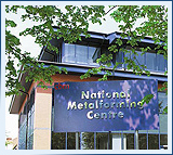 National Metalforming Centre