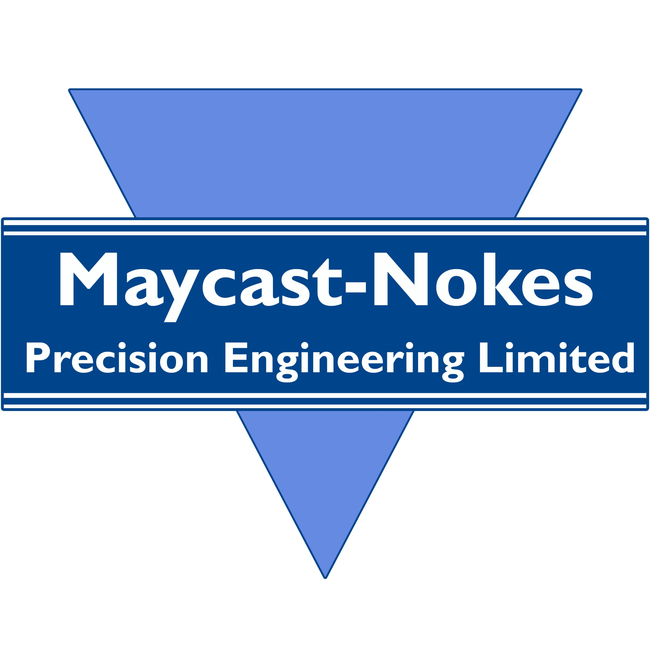 Maycast-Nokes logo