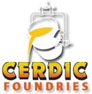 Cerdic Foundries Limited
