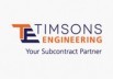 Timsons Engineering Ltd