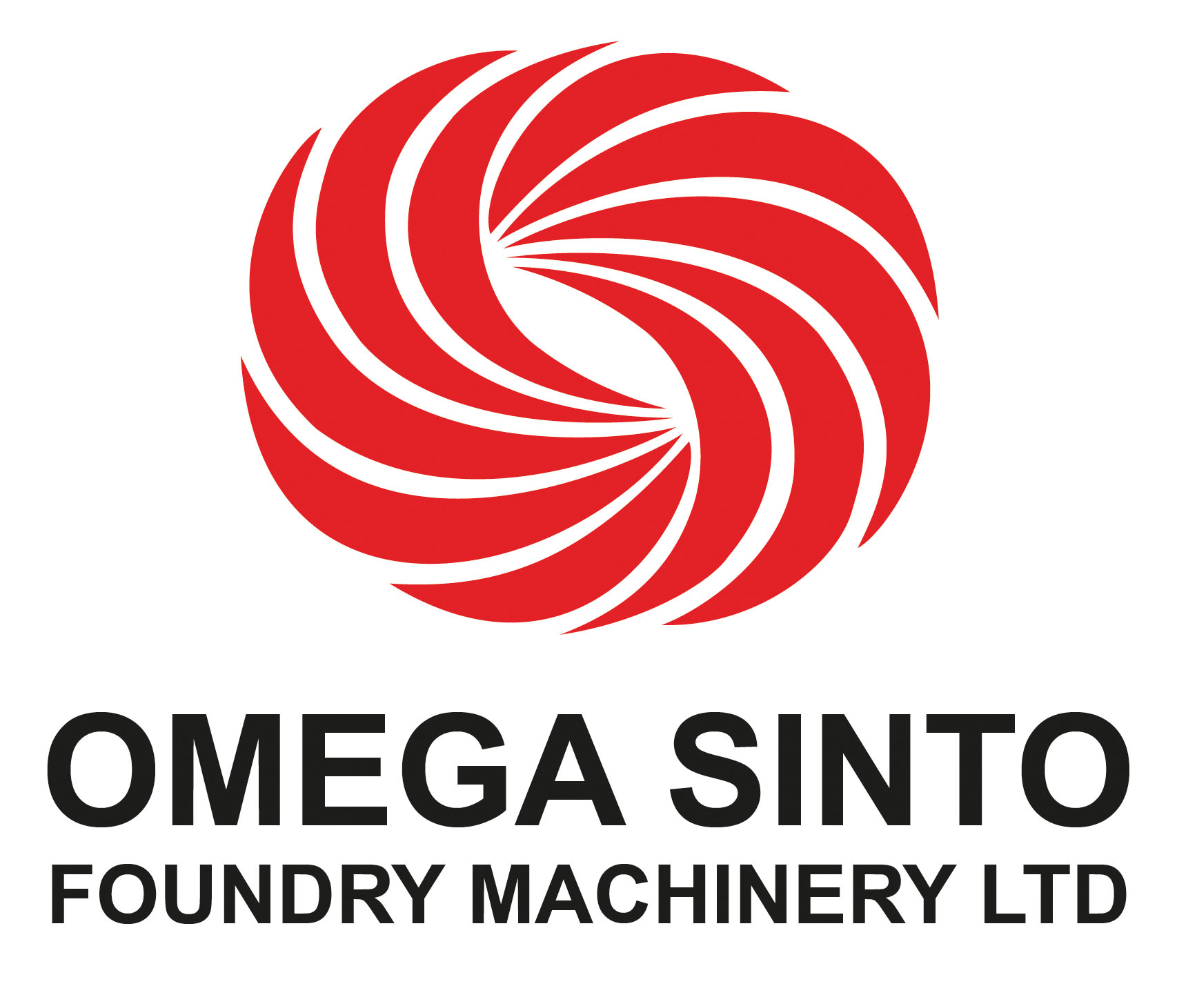Omega Sinto Foundry Machinery Ltd
