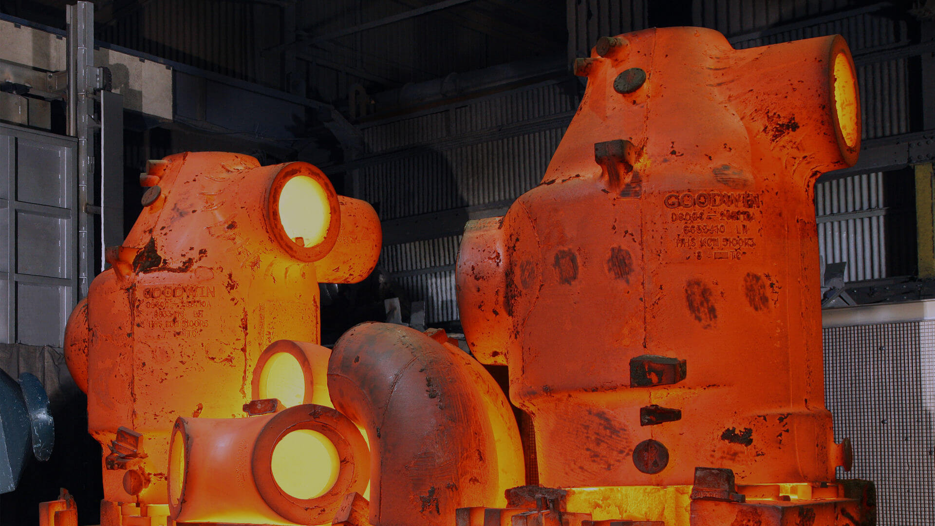 Why use castings? Cast Metals Federation