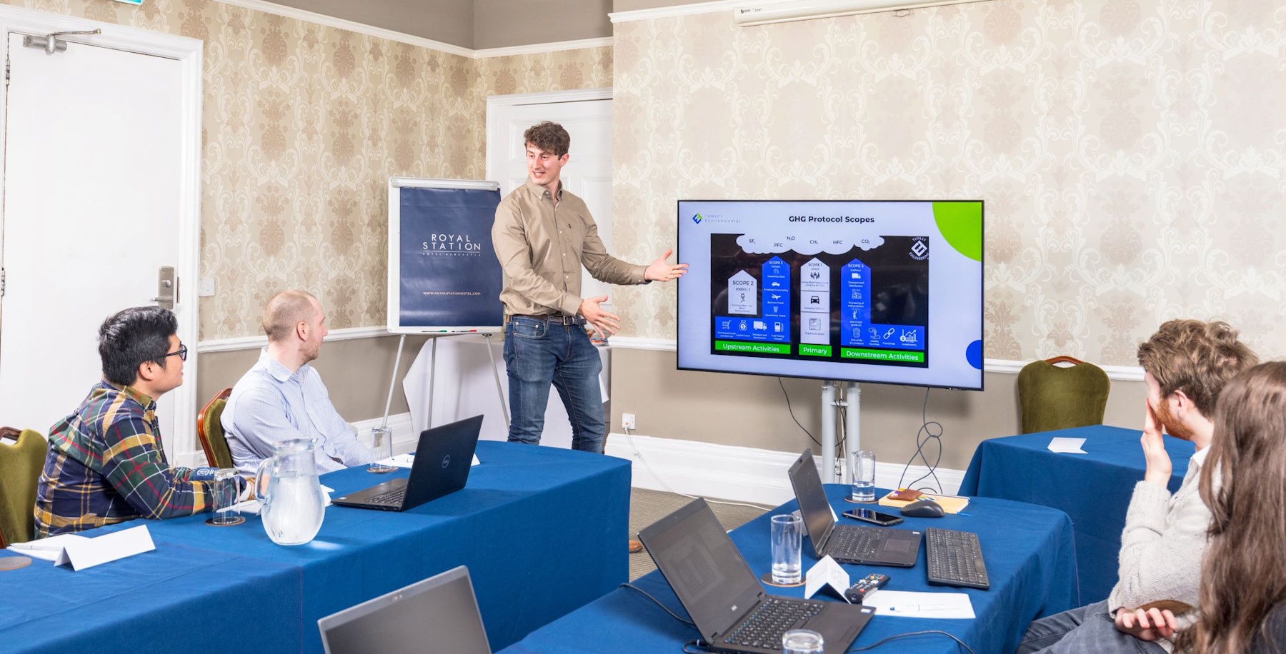 Tunley Environmental