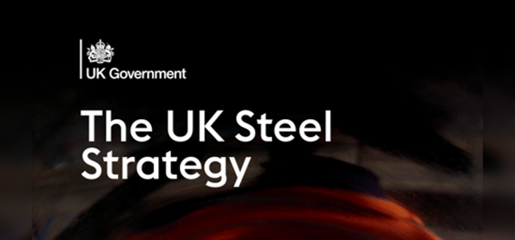 UK Steel Strategy