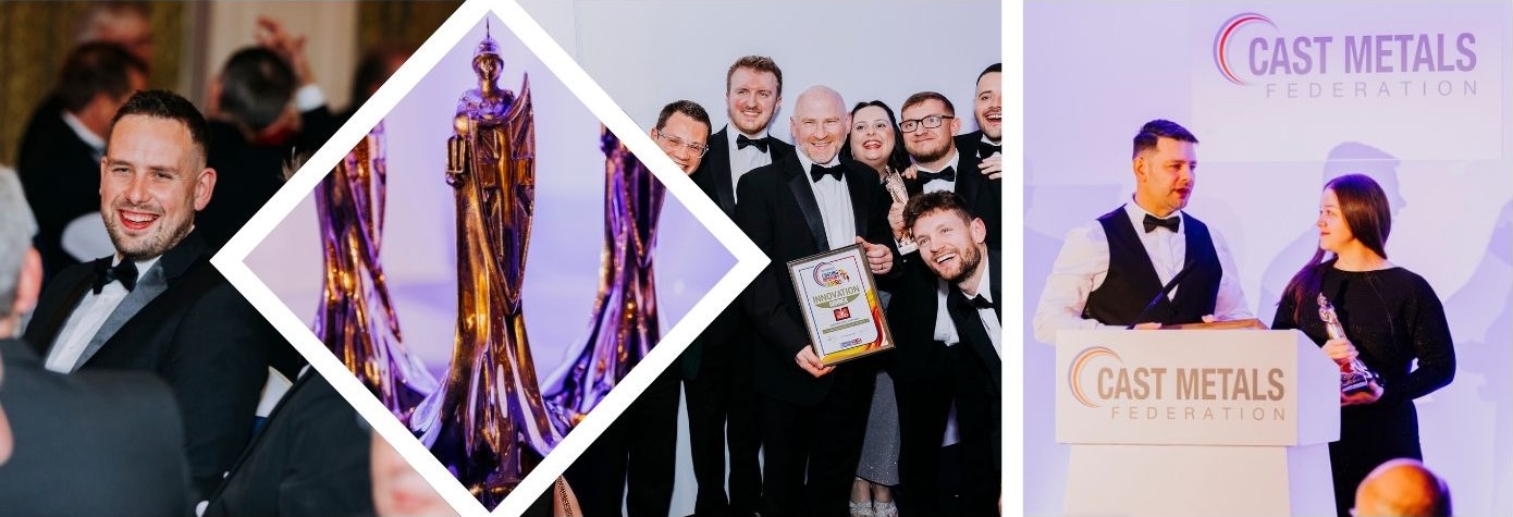 Best of British Castings featured Best of British Casting Awards