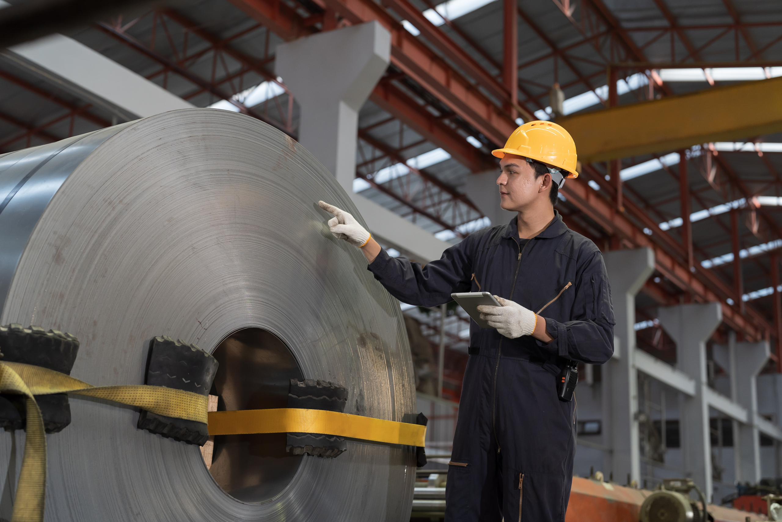 EU CBAM: A guide for UK metals manufacturing